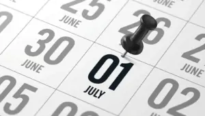 Tanggal 1 Juli Diperingati Sebagai Hari Apa
