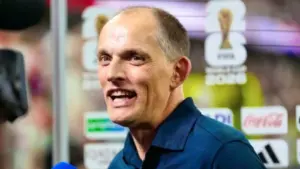 Thomas Tuchel Kritik Penempatan Fotografer FIFA