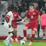 Persaingan Timnas Indonesia di Piala Asia 2027: Posisi Ole Romeny dan Thom Haye Mulai Terancam
