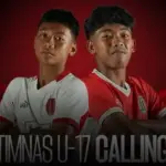 Kapan Jadwal Timnas Indonesia U17 vs  Malaysia U17 Main
