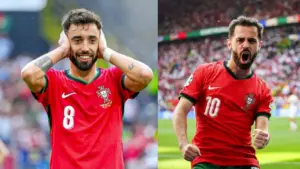 Timnas Portugal di Piala Dunia 2026