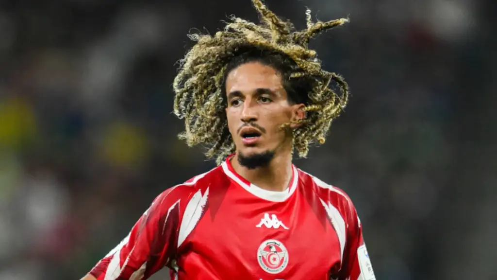Timnas Tunisia