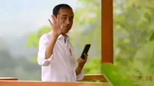 Ulang Tahun Joko Widodo