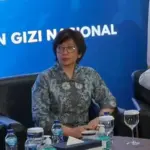 Wakil Kepala BGN sekaligus Juru Bicara BGN Agustina Arumsari