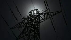 Warga Keluhkan Isu Blackout Jawa