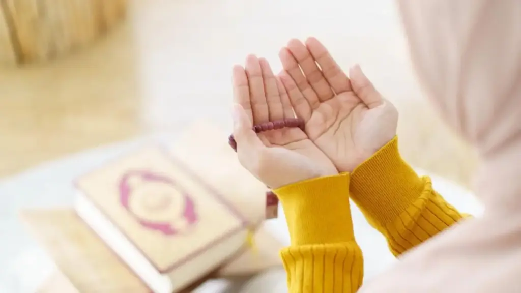 bacaan doa 10 muharram