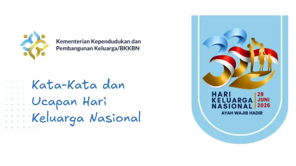 hari keluarga nasional
