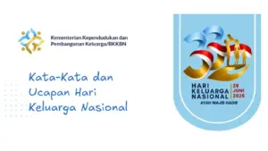 hari keluarga nasional