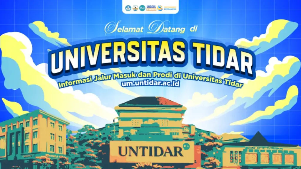 pengumuman mandiri Untidar 2026