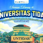 Cara Cek Pengumuman Mandiri Untidar 2026