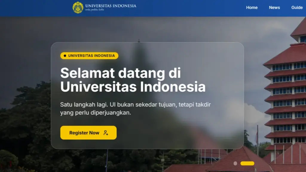 pengumuman simak ui 2026