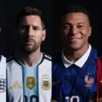 11 Pemain Terbaik Piala Dunia 2026