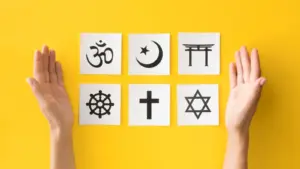 13 Juli Diperingati Sebagai Hari Kepercayaan Terhadap Tuhan
