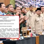 Kebijakan Kenaikan Tukin TNI dan Kemenhan 2026 Resmi Disahkan, Cek Rinicannya