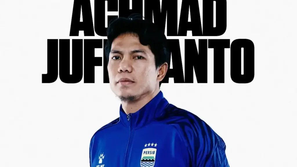 Achmad Jufriyanto