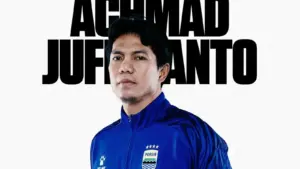 Achmad Jufriyanto
