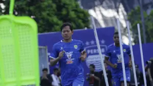 Adam Alis Persib Bandung