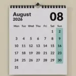Tanggal 1 Agustus Hari Apa? Cek Peringatan Penting
