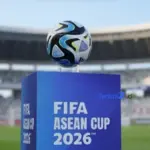 Perbedaan Piala AFF dan FIFA ASEAN Cup 2026