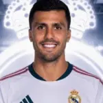 Real Madrid Tawar Transfer Bintang Rodri ke Man City