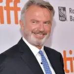 Aktor Sam Neill Pemeran Jurassic Park Meninggal Dunia