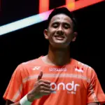 Alwi Farhan Melaju ke 16 Besar Japan Open 2026, Jonatan Christie Harus Angkat Koper