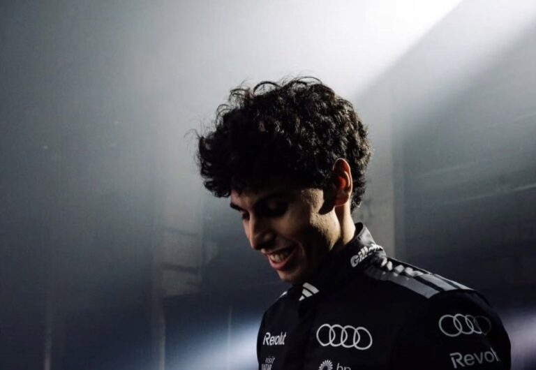 Andrea Kimi Antonelli Raih Kemenangan Formula 1 GP Belgia 2026, George Russell Tersingkir dari Balapan