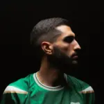 PSMS Medan Resmi Rekrut Bek Asal Portugal Angelo Meneses untuk Kompetisi Liga 2