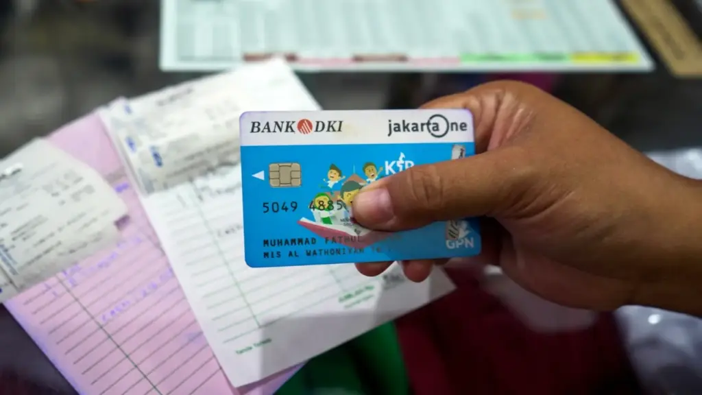 Apakah Desil 6 Bisa Lolos KJP