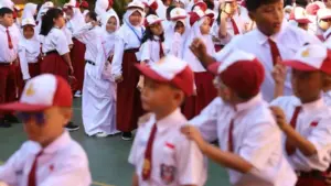 Jawaban Apakah Punya Komitmen Kebiasaan Baru yang Akan Kamu Lakukan Setelah MPLS