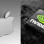 Apple Kembali Salip Nvidia sebagai Perusahaan Paling Bernilai di Dunia Berkat Hal Ini