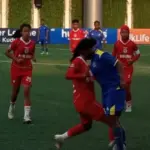 Arema FC Women Tersingkir dari Hydroplus Soccer League Usai Takluk dari Putri Garut