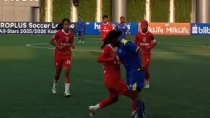 Arema FC Women