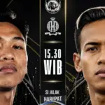 Jadwal Arema FC vs DPMM FC di Piala Presiden 2026