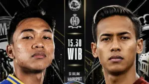 Update Live Score Arema FC vs DPMM FC Piala Presiden Hari Ini