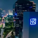 Investor Asing Lepas Saham BBRI di Bursa Harga Terkoreksi
