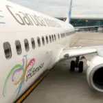 Garuda Indonesia Ubah Ketentuan Bagasi ke Piece Concept Mulai 1 September 2026 untuk Penumpang