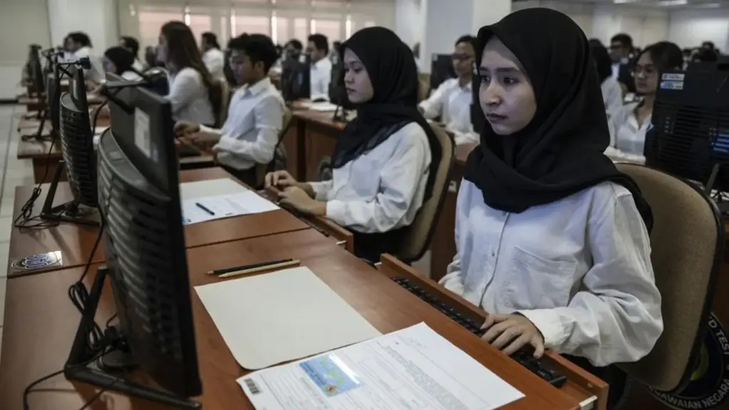Benarkah CPNS 2026 akan Dibuka