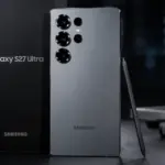 Bocoran Samsung S27 Pro, Siap Manjakan Penggemar Gadget Premium