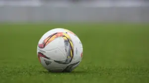 Bola Piala Dunia