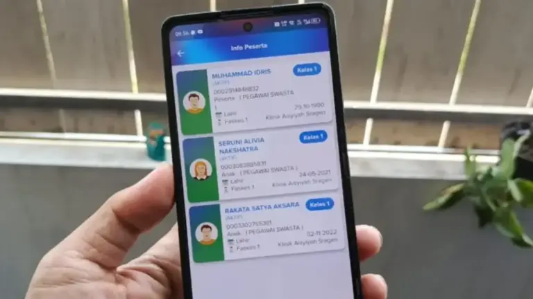 6 Cara Cek BPJS Aktif atau Tidak