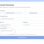 Cara Cek NISN dengan Nama Ibu Kandung di Resmi Kemendikdasmen