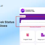 Cara Cek Status Mahasiswa di PDDikti Kemdiktisaintek