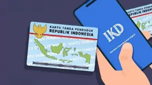 Cara Daftar IKD 2026 Online