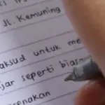 Cara Membuat Surat Izin Tidak Masuk Sekolah