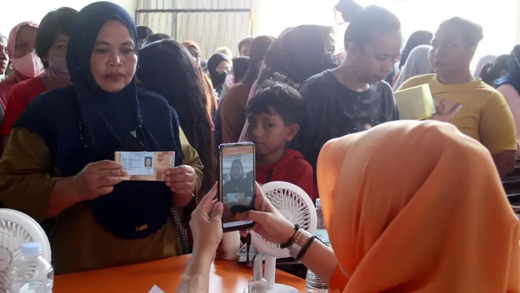 Cara Memperbarui Data Desil di Kemensos Agar Dapat Bansos 2026