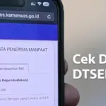 Cara Mengecek Desil 1 Sampai 10 Lewat HP untuk Bansos Kemensos