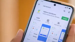 Cara Cek Bansos PKH Lewat HP Online