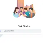 Cek Status NIK di Siladu untuk Bansos KLJ, KAJ, dan KPDJ