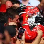 Charles Leclerc Juara di British Grand Prix 2026, Max Verstappen Alami Kecelakaan Fatal